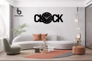 Big CLOCK