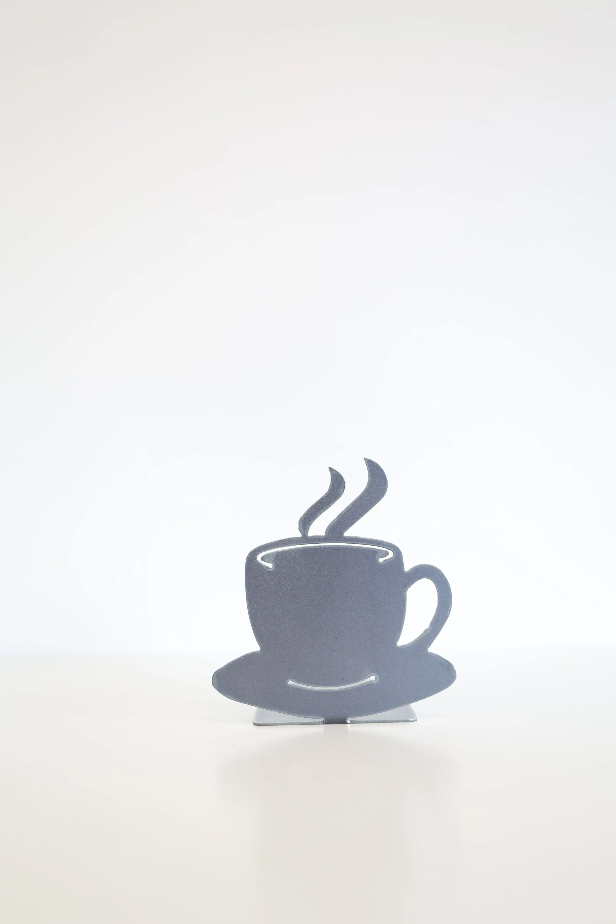 Coffee Bookend
