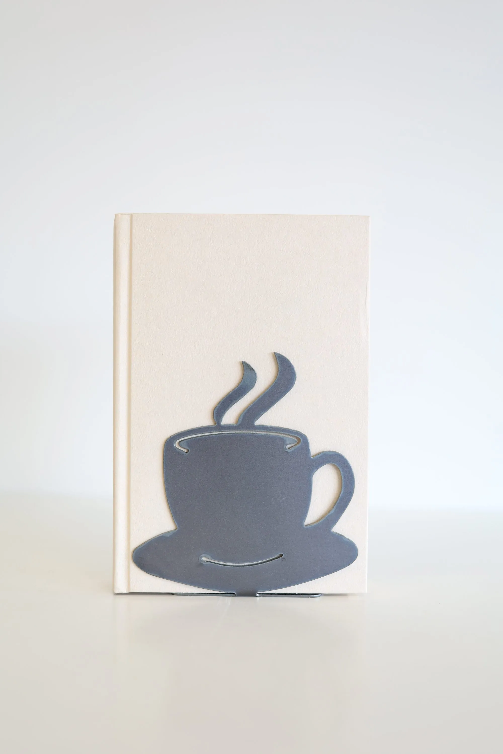 Coffee Bookend