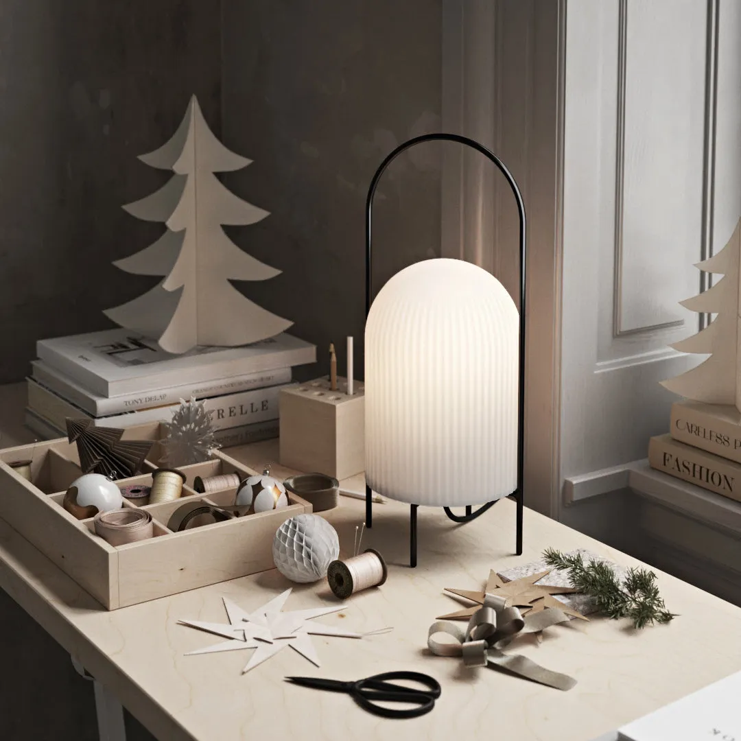Ghost Table Lamp