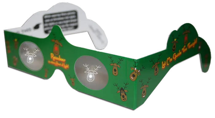 Holiday Specs