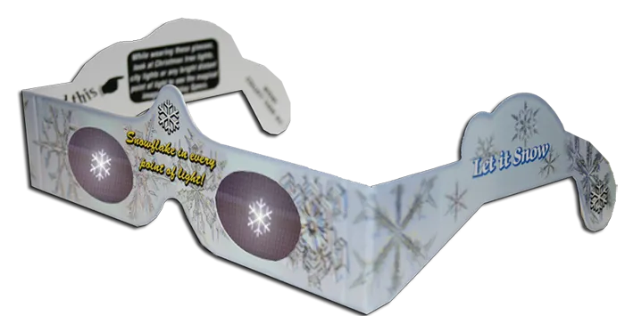 Holiday Specs