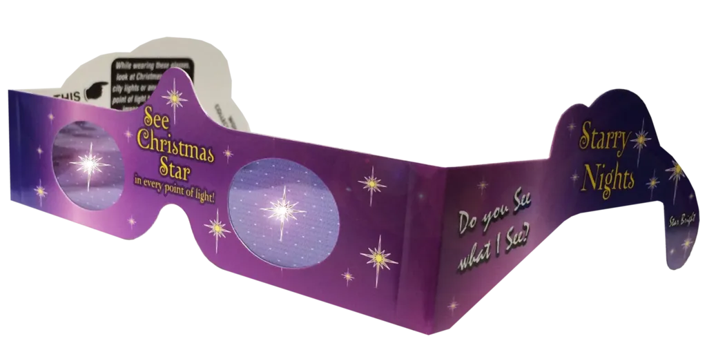 Holiday Specs