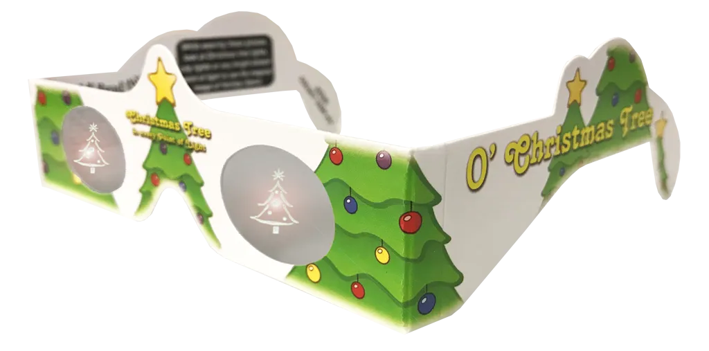 Holiday Specs