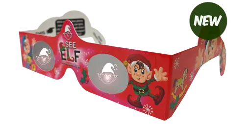 Holiday Specs