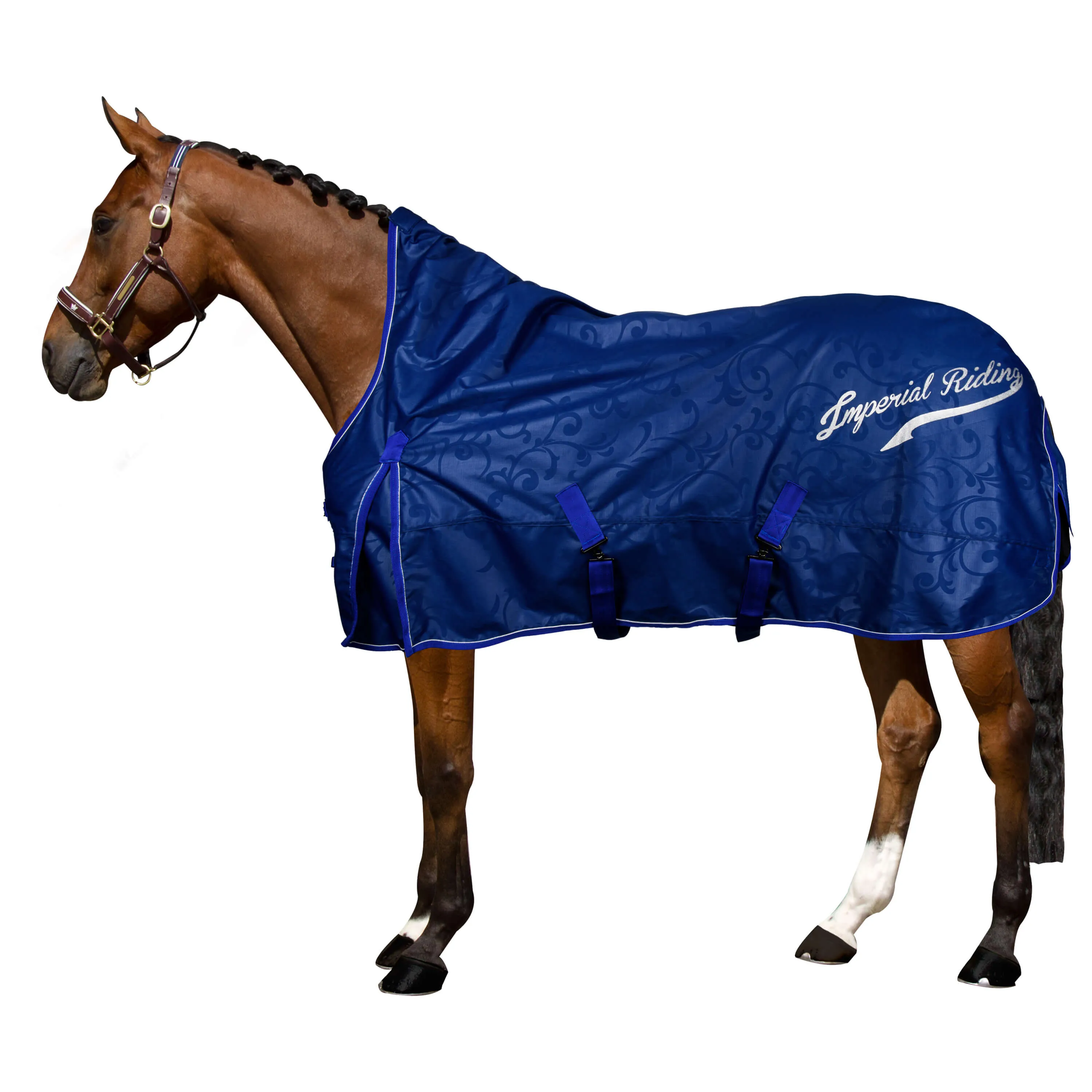 Imperial Riding Super-Dry 0g Turnout Rug