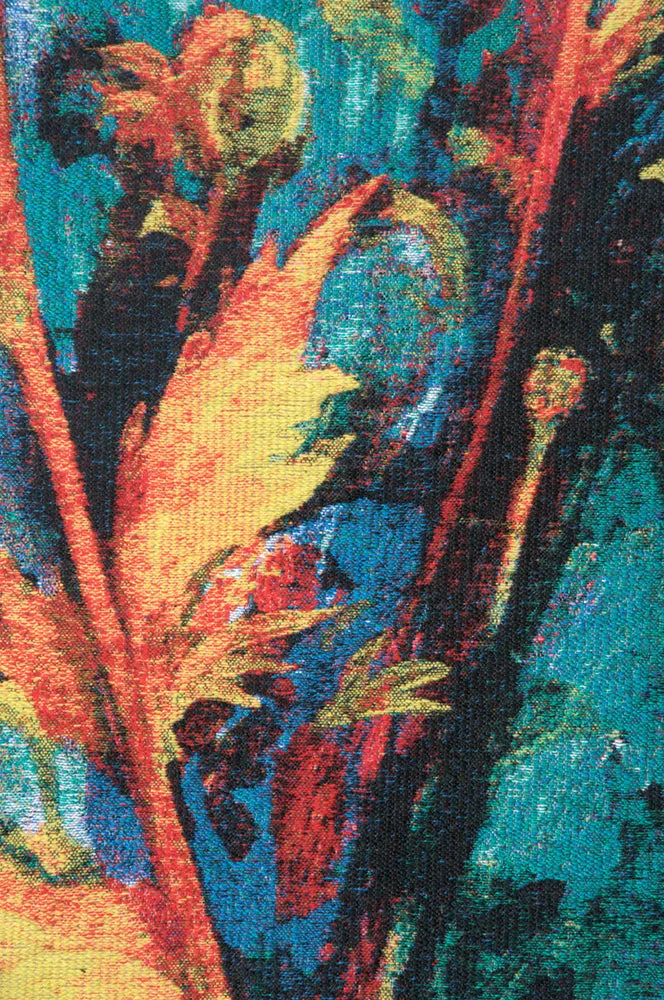In Your Light by Simon Bull  Belgian Tapestry Wall Hanging by Simon Bull