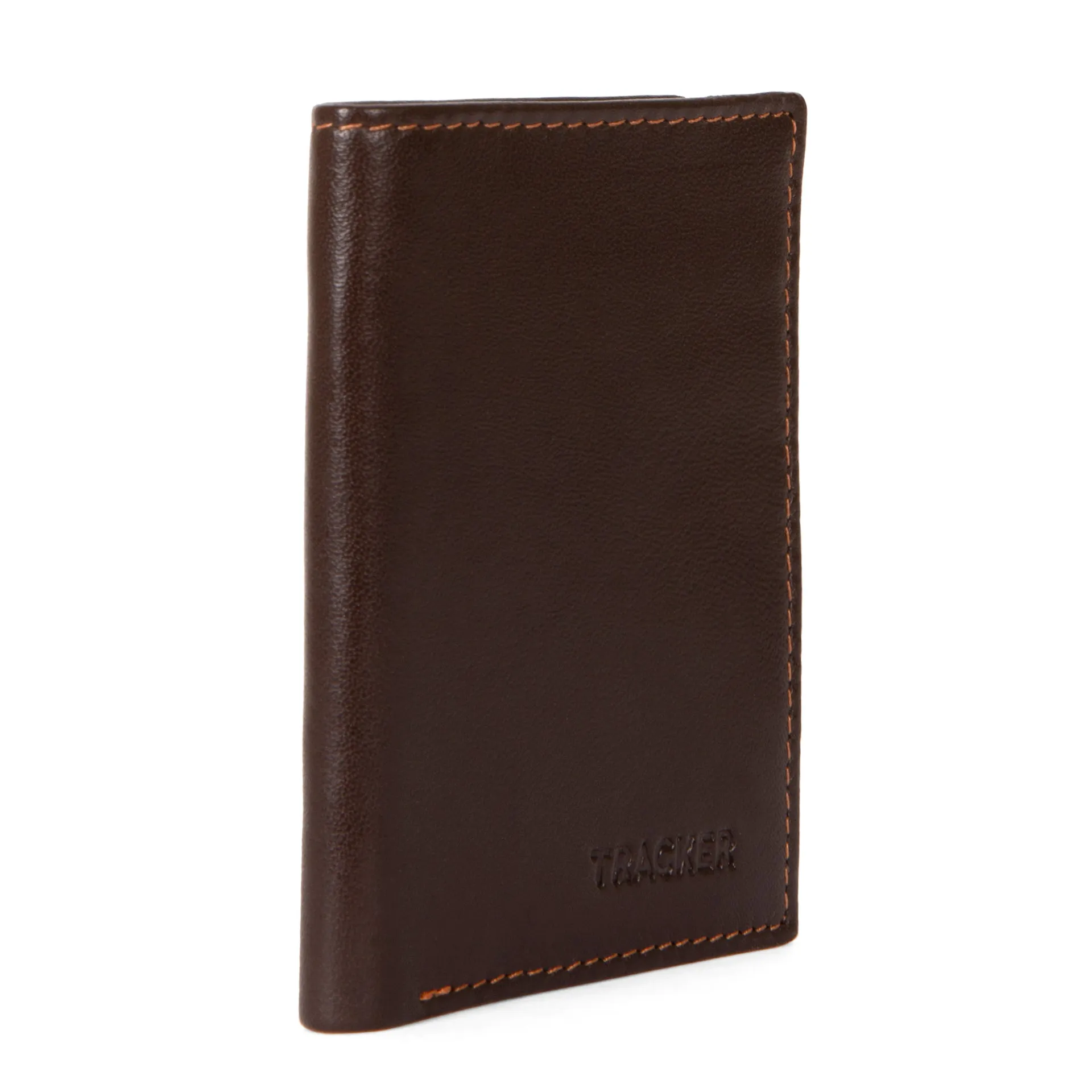 Minimalist RFID Slim Bifold
