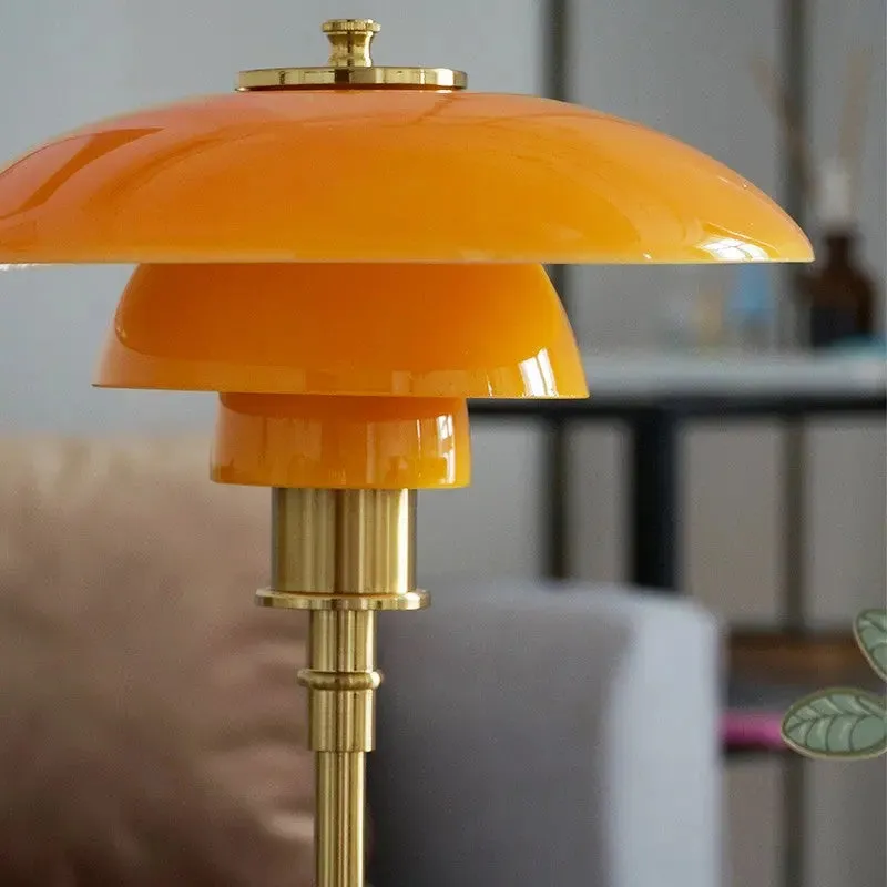 Minimalist Table Lamp