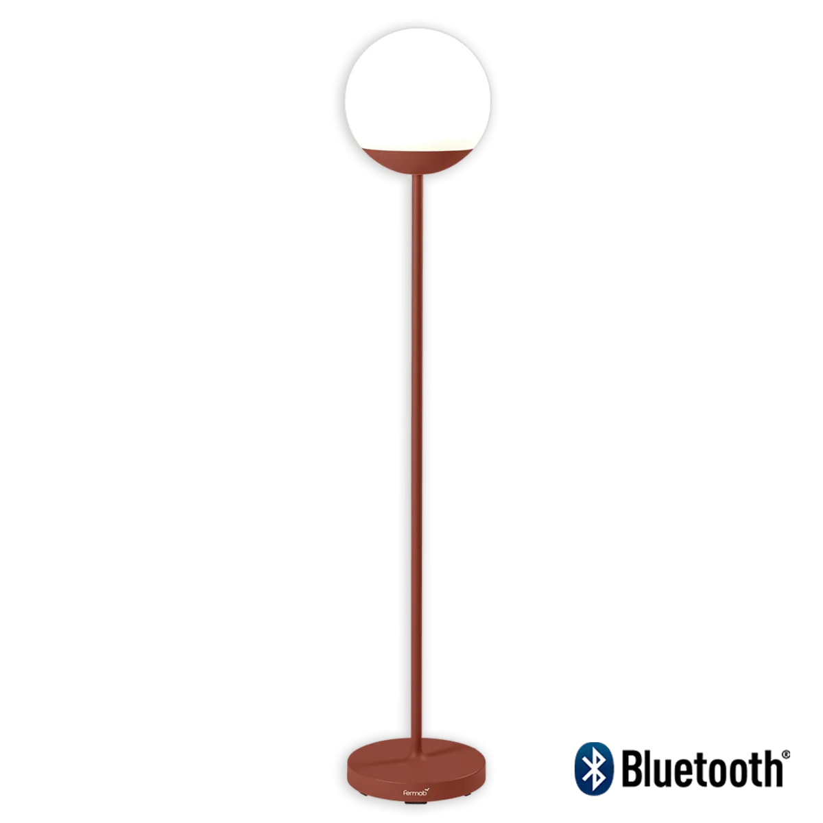 MOOON! Lamp H.53"
