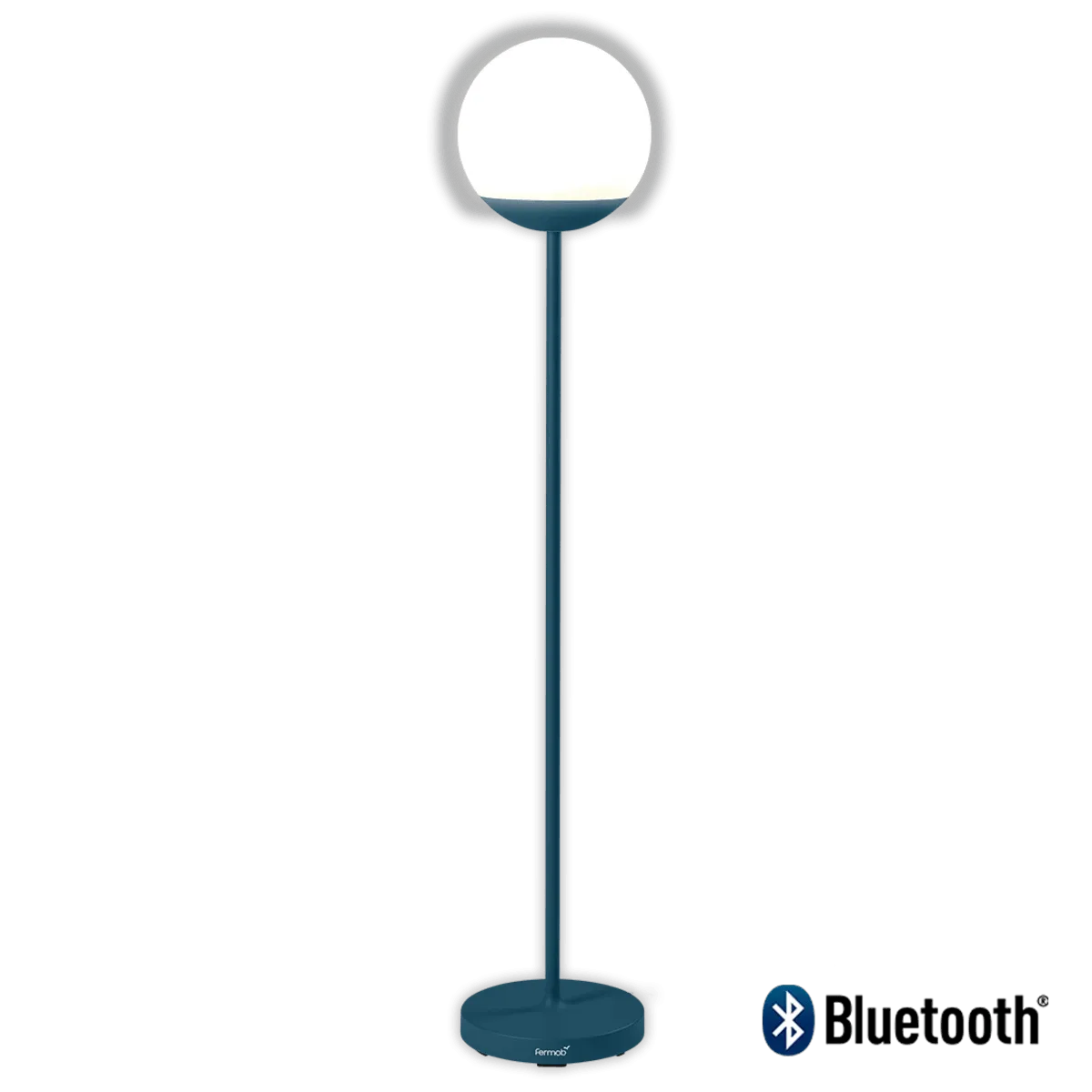 MOOON! Lamp H.53"
