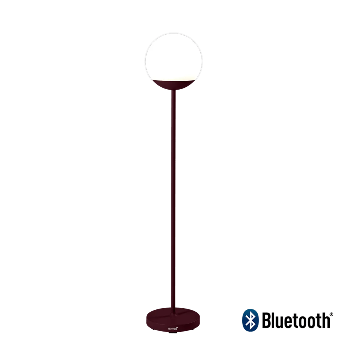 MOOON! Lamp H.53"