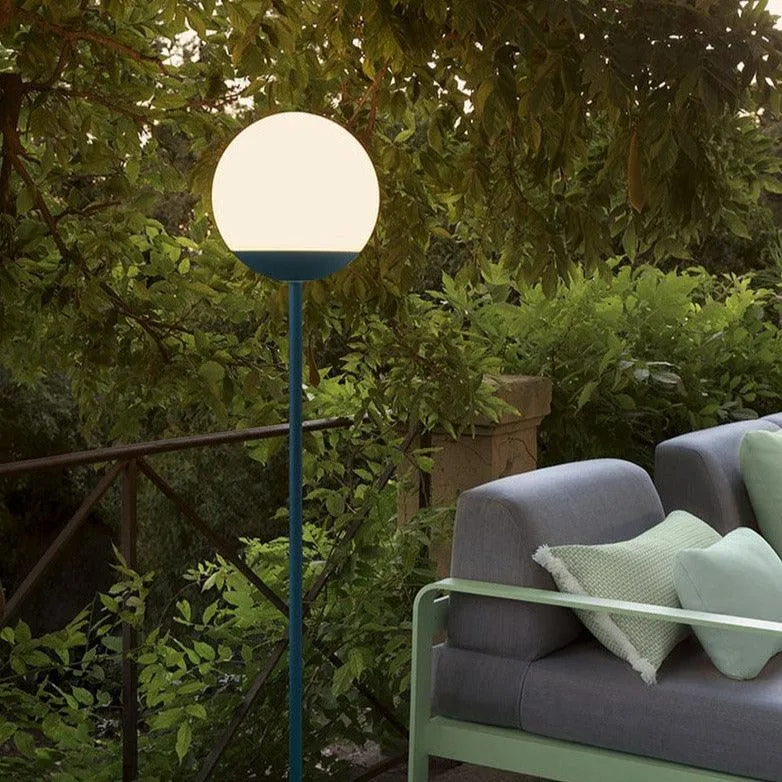 MOOON! Lamp H.53"