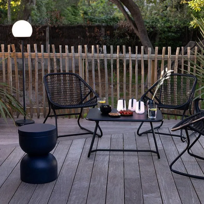 MOOON! Lamp H.53"