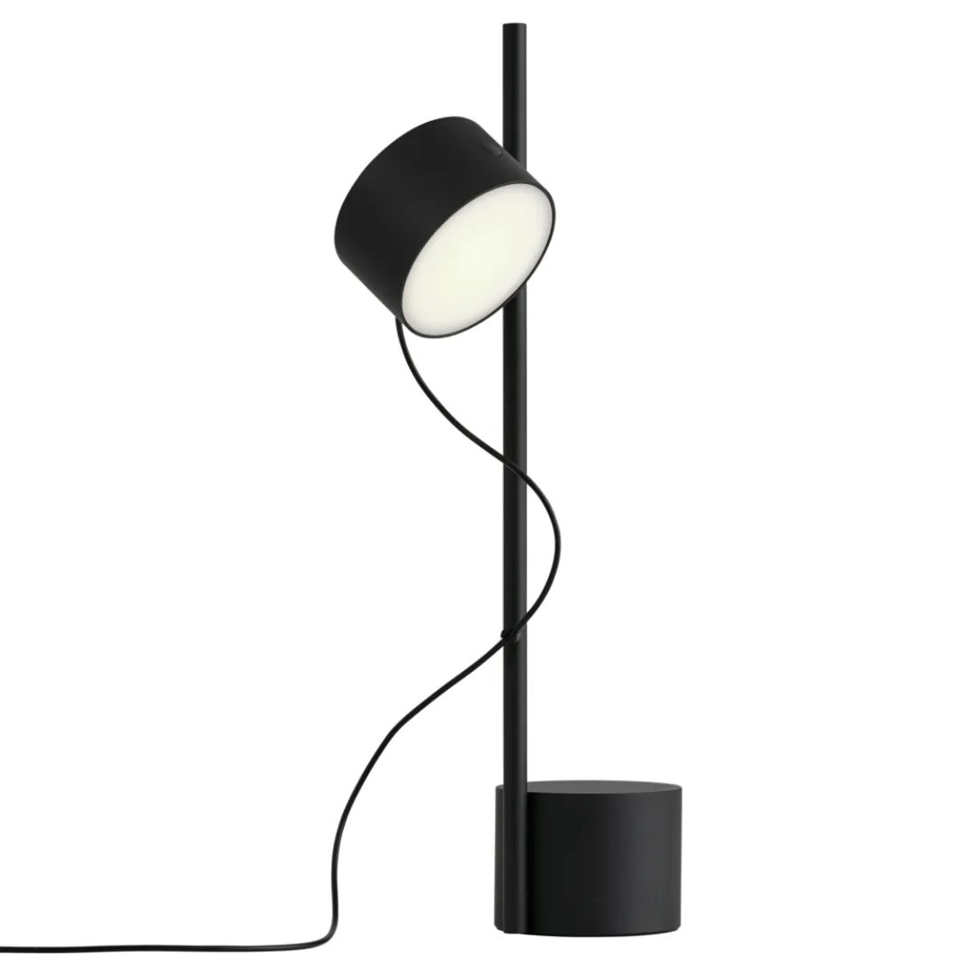 Post Table Lamp