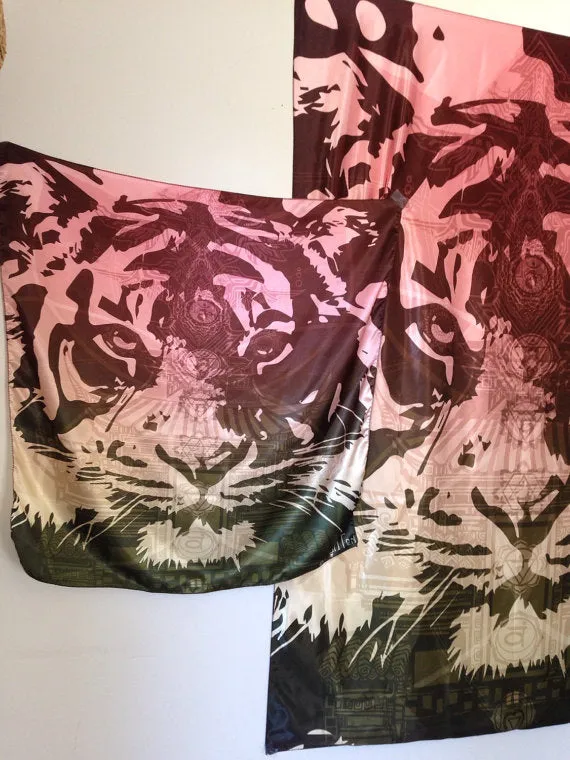 Primal Spirit Tapestry/Bandana