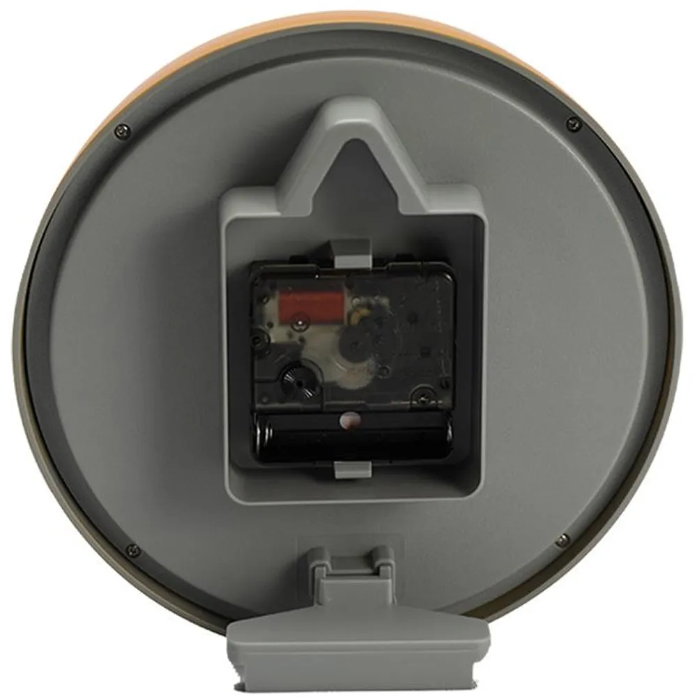 Rhythm Interior Clocks CMG890GR