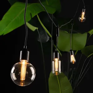Weatherking 20 Outdoor Party Lights