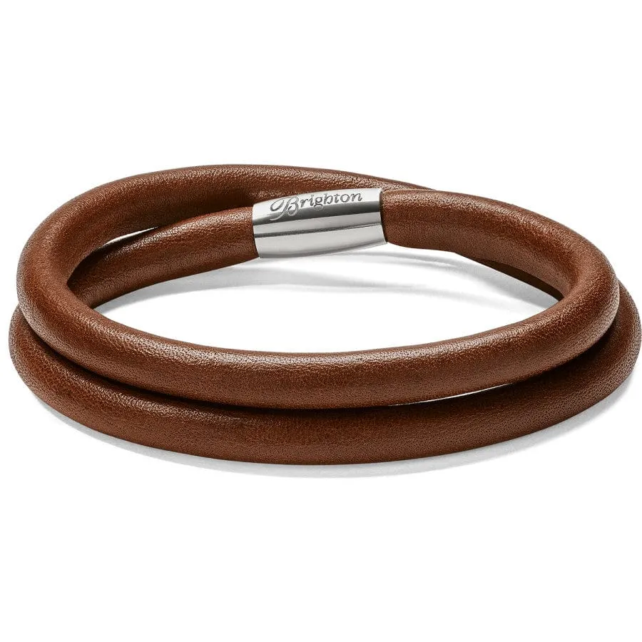 Woodstock Double Bracelet