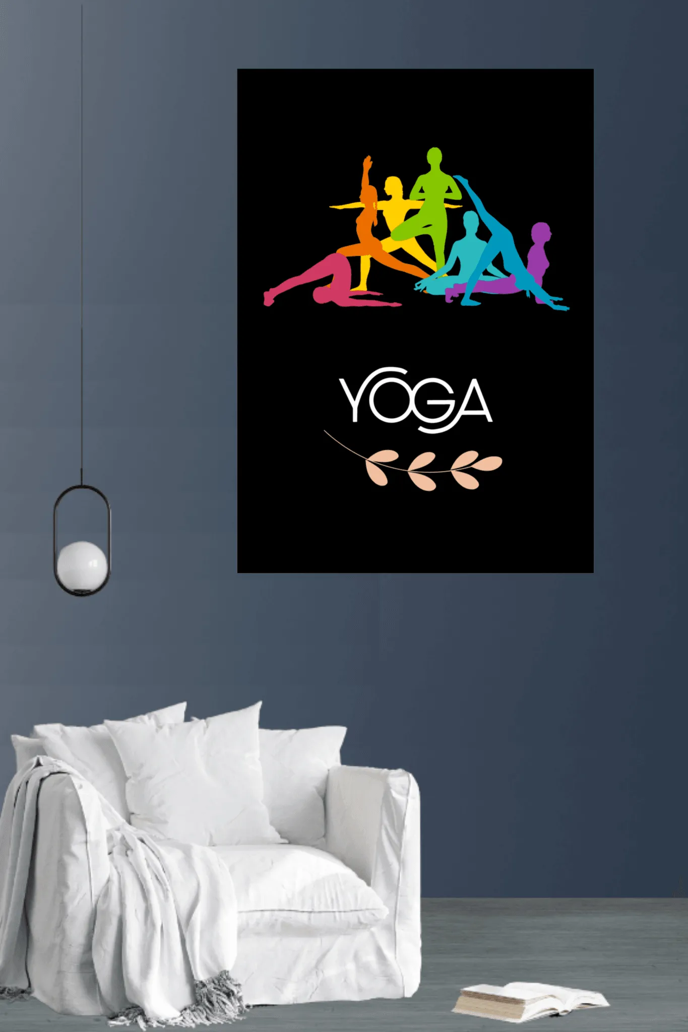 yoga | poster